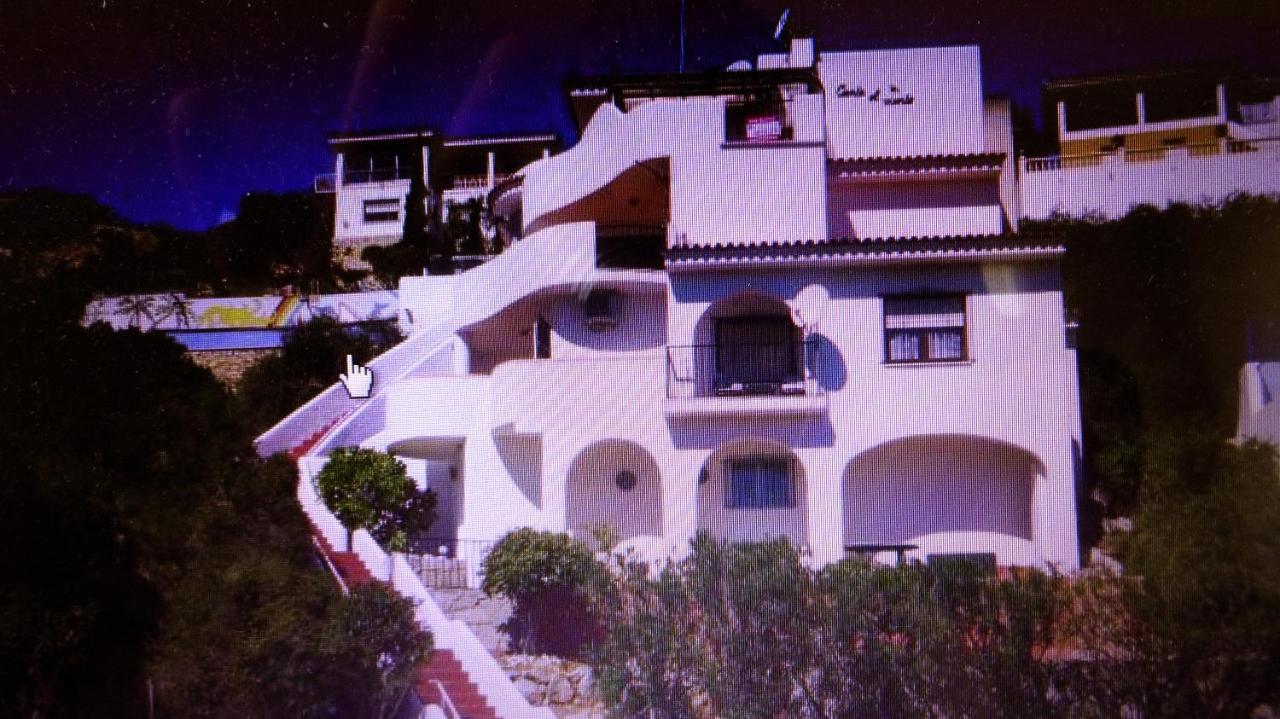 Canta El Viento Peniscola Exterior photo